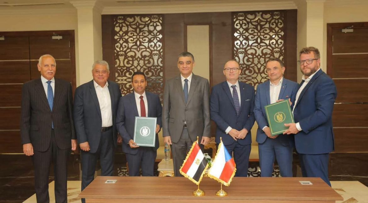هيئة الشراء الموحد تتجه لتصنيع المستلزمات الطبية محليًا بالتعاون مع LINET