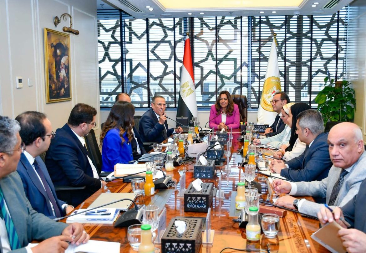 وزارة البيئة: شرم الشيخ تتحول إلى مركز إقليمي للسياحة البيئية والاستثمار الأخضر