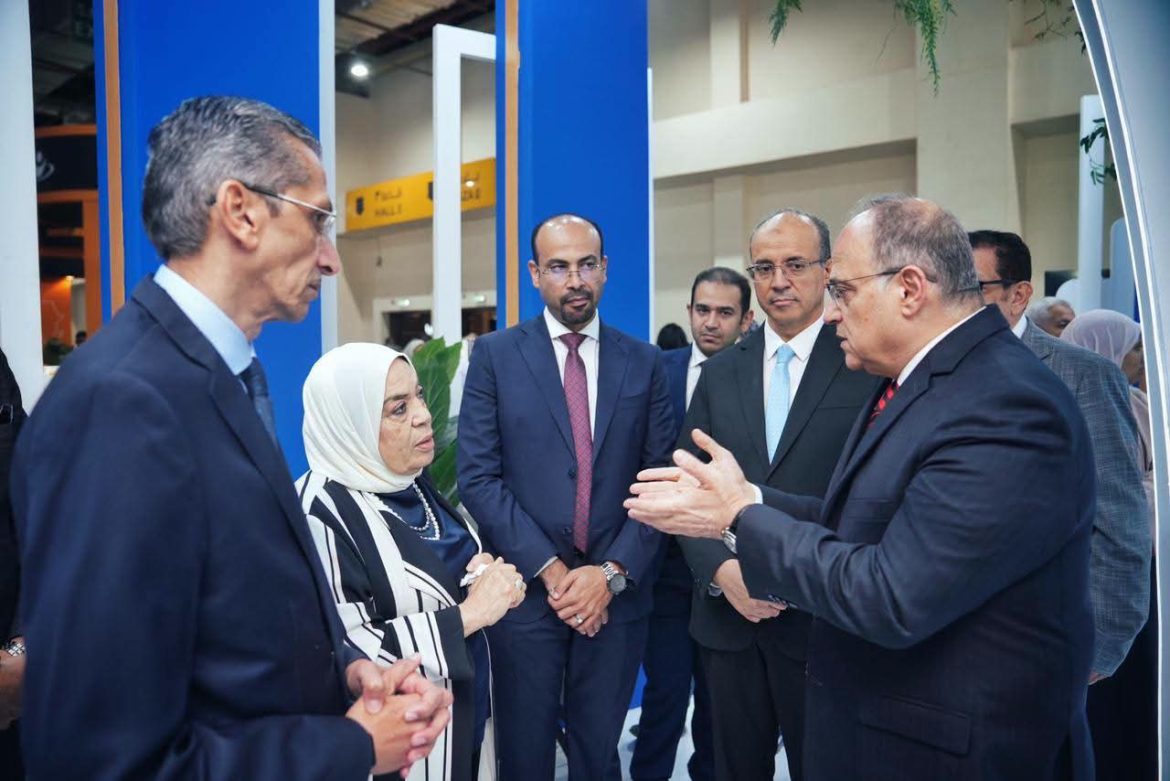 هيئة الدواء: نحرص على مواصلة تطوير المنظومة التنظيمية وتعزيز الشراكات الدولية