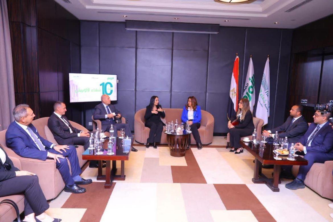 التنمية المحلية والتضامن: شفاء الأورمان نموذج مصري رائد في علاج الأورام بالمجان