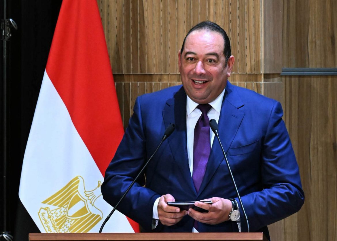 ميدار: نتوقع تحقيق 40 مليار جنيه عوائد لتطوير مشروعنا بمدينة مدى