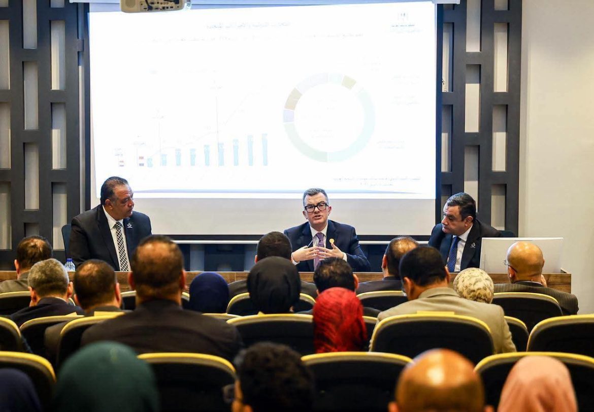 وزير التخطيط يكشف مستهدفات نمو الاقتصاد المصري ورقمنة الاستثمارات العامة