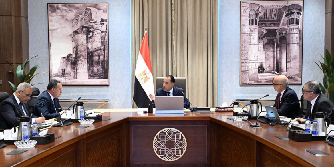 رئيس الوزراء يبحث تحويل الجامعات المصرية لـ Tier 1 لجذب العملة الصعبة