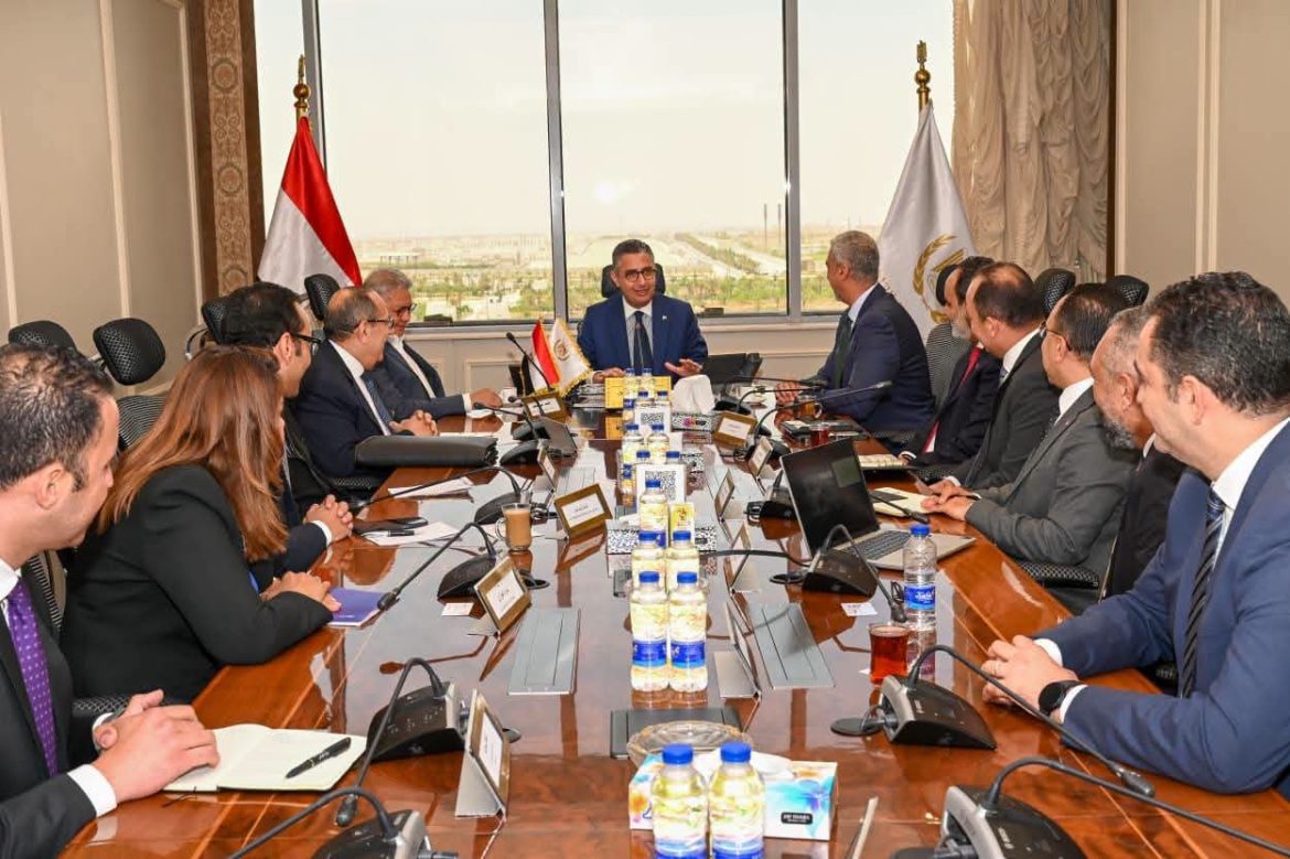 فودافون تدخل تطوير المنافذ التموينية في مصر
