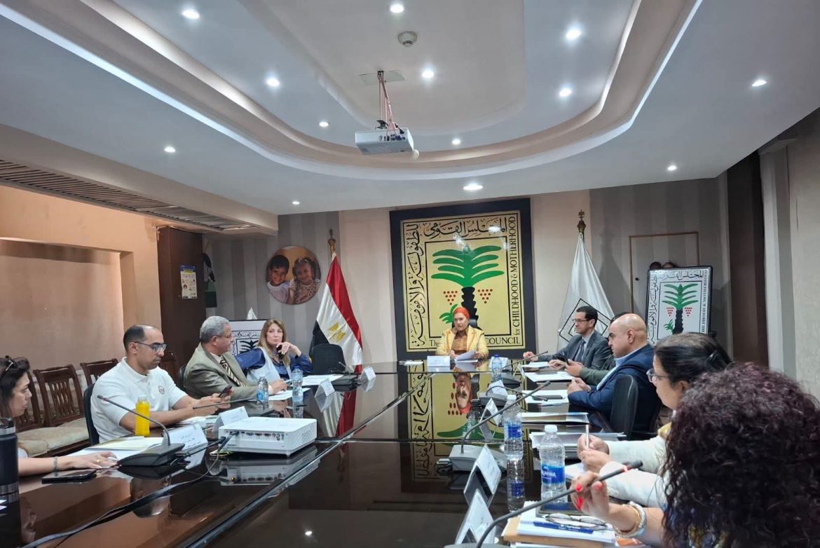 فودافون وسيف إيجيبت يوقعان بروتوكول تعاون لتعزيز السلامة الرقمية للأطفال