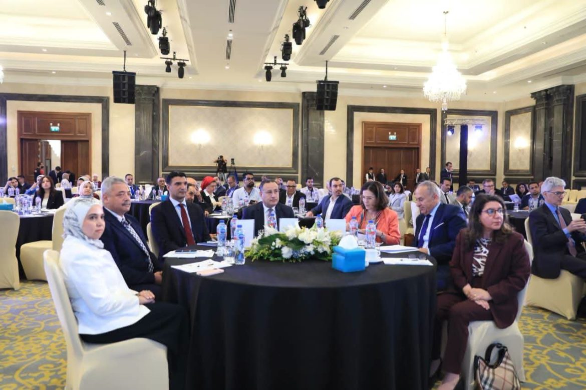 «التعليم العالي» و«الصناعة» يفتحان باب التمويل الأوروبي للشركات