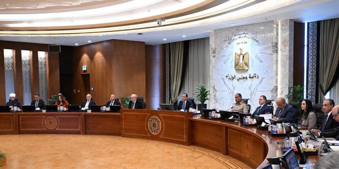 مجلس الوزراء يوافق على تطوير منظومة القطن وتنشيط التجارة الداخلية