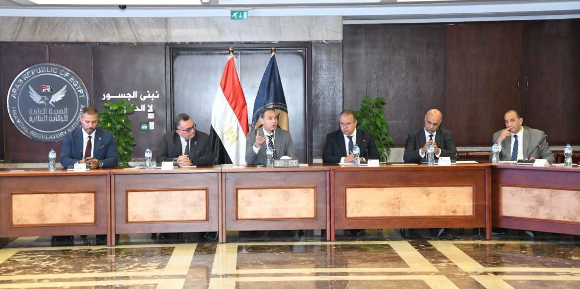 الرقابة المالية: اقتراب تفعيل «الشورت سيلينج» في البورصة المصرية