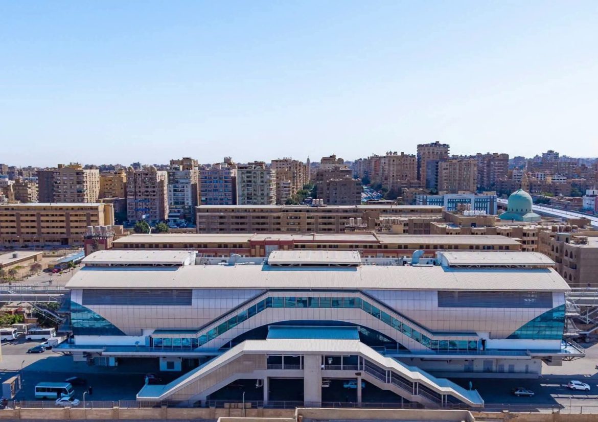 وزارة النقل: انطلاق مونوريل شرق النيل من مدينة نصر حتى العاصمة الإدارية