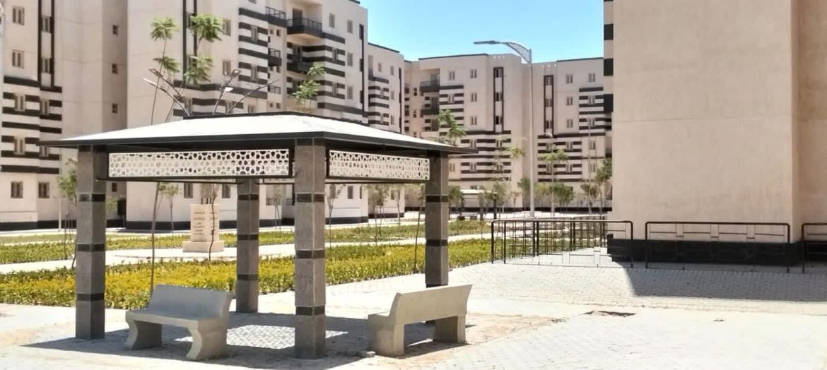 وزارة الإسكان: تسرّع تنفيذ «سكن لكل المصريين» في المدن الجديدة