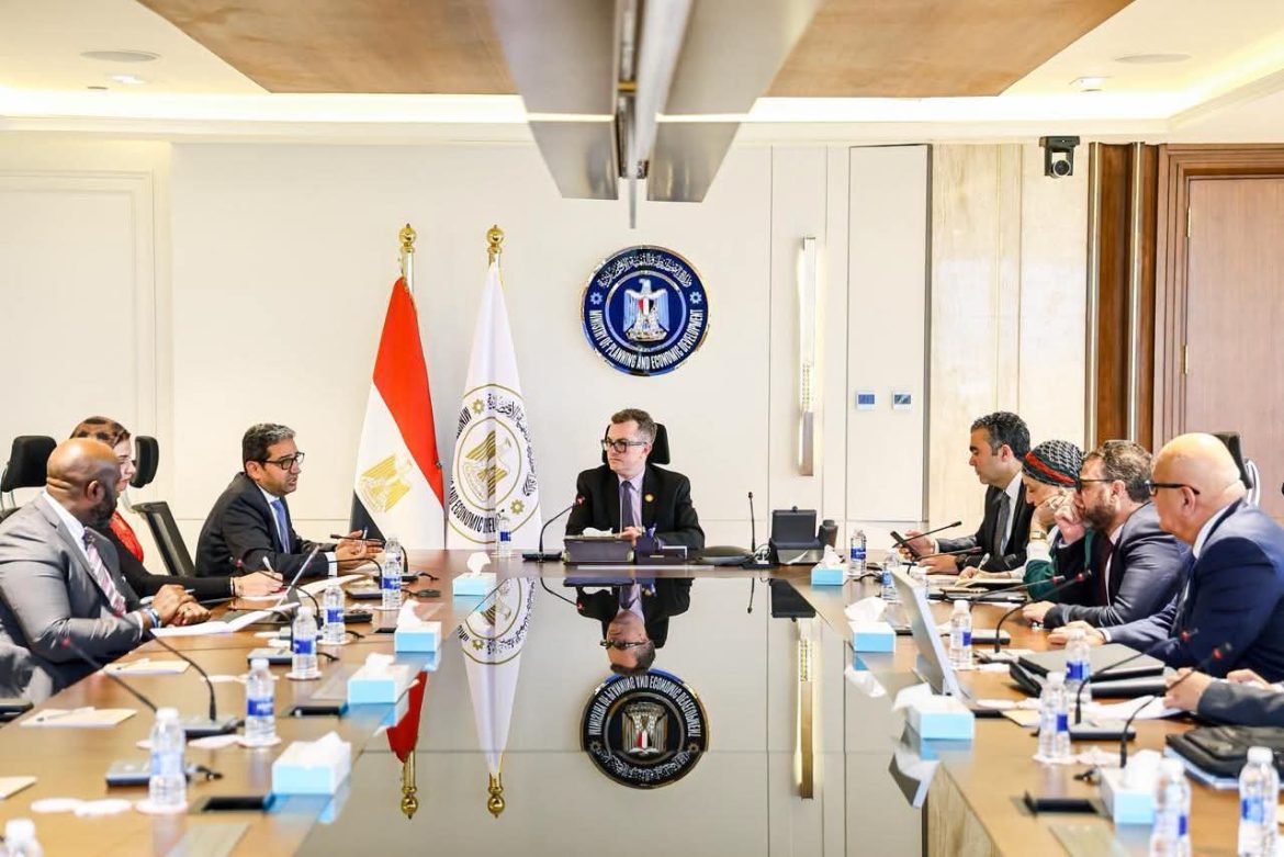 وزارة التخطيط: دعم قوي للشركات الناشئة بشراكة مع «أفريكسيم بنك»