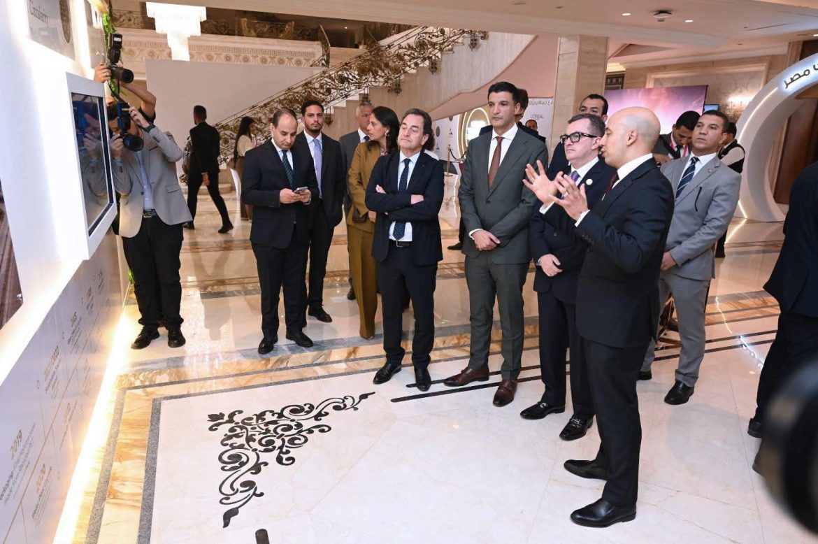 لوريال مصر تؤكد ريادتها في الاستدامة والابتكار خلال مؤتمر «الأثر الاقتصادي والاجتماعي»