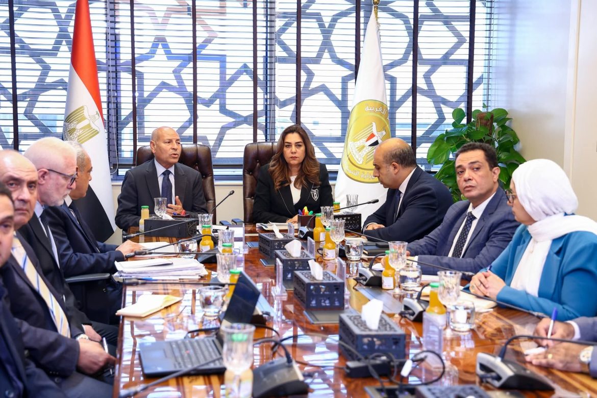 وزارة البيئة: المخلفات تتحول إلى فرصة استثمارية في الاقتصاد الأخضر