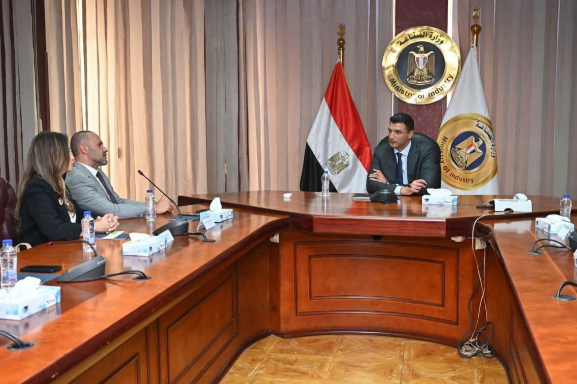 «بل مصر» في الصدارة: 1.4 مليار يورو صادرات إلى 19 دولة
