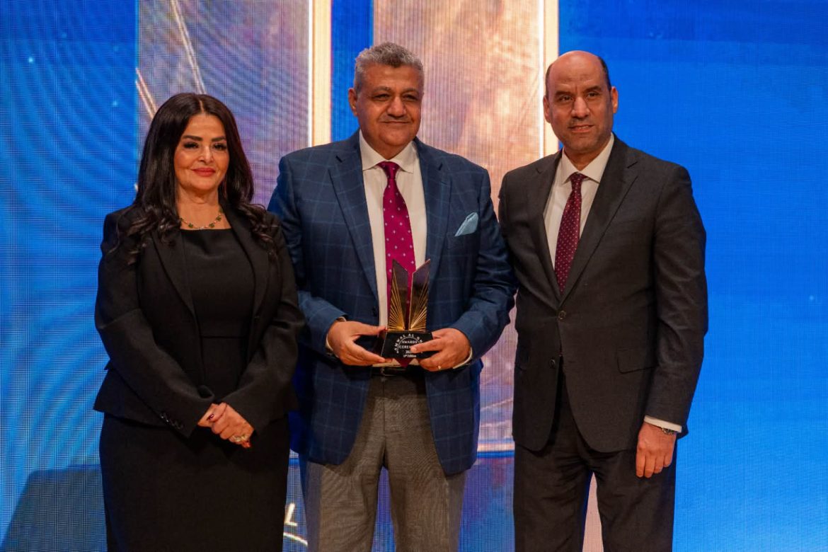 المهندس للتأمين ضمن قائمة أقوى 100 مؤسسة مدرجة في البورصة لعام 2025
