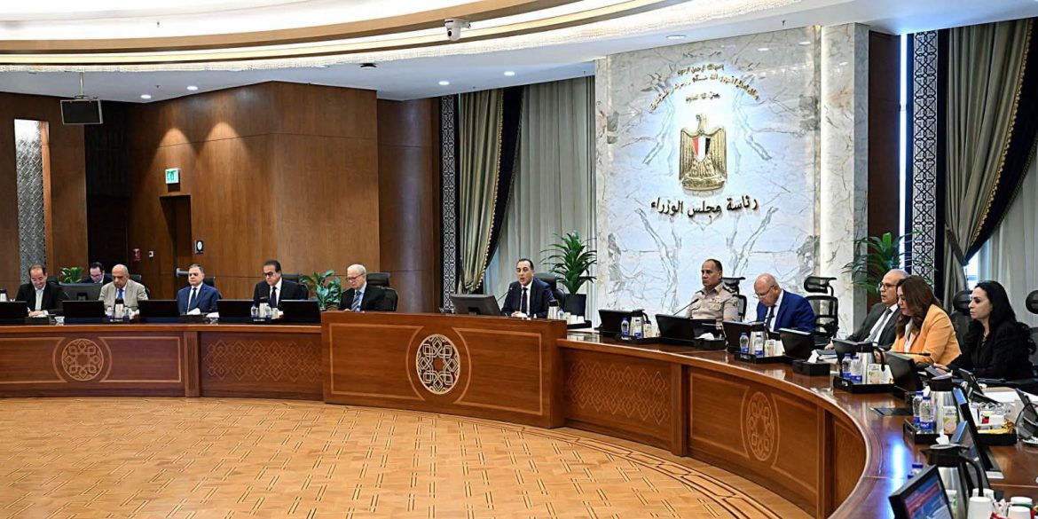 قرارات مجلس الوزراء اليوم: طاقة متجددة ووظائف جديدة بالآلاف