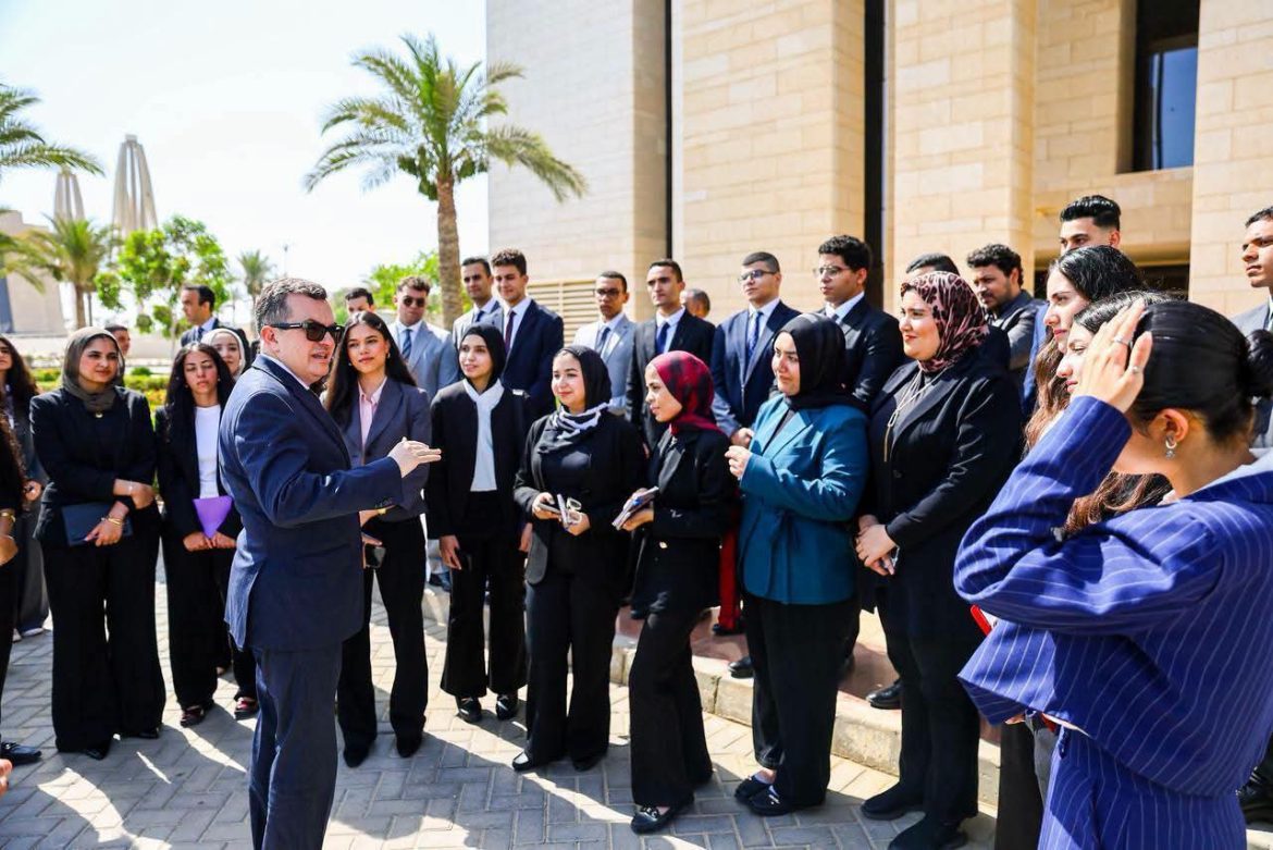 وزارة التخطيط: تدريب عملي لطلاب الجامعات داخل مؤسسات الدولة