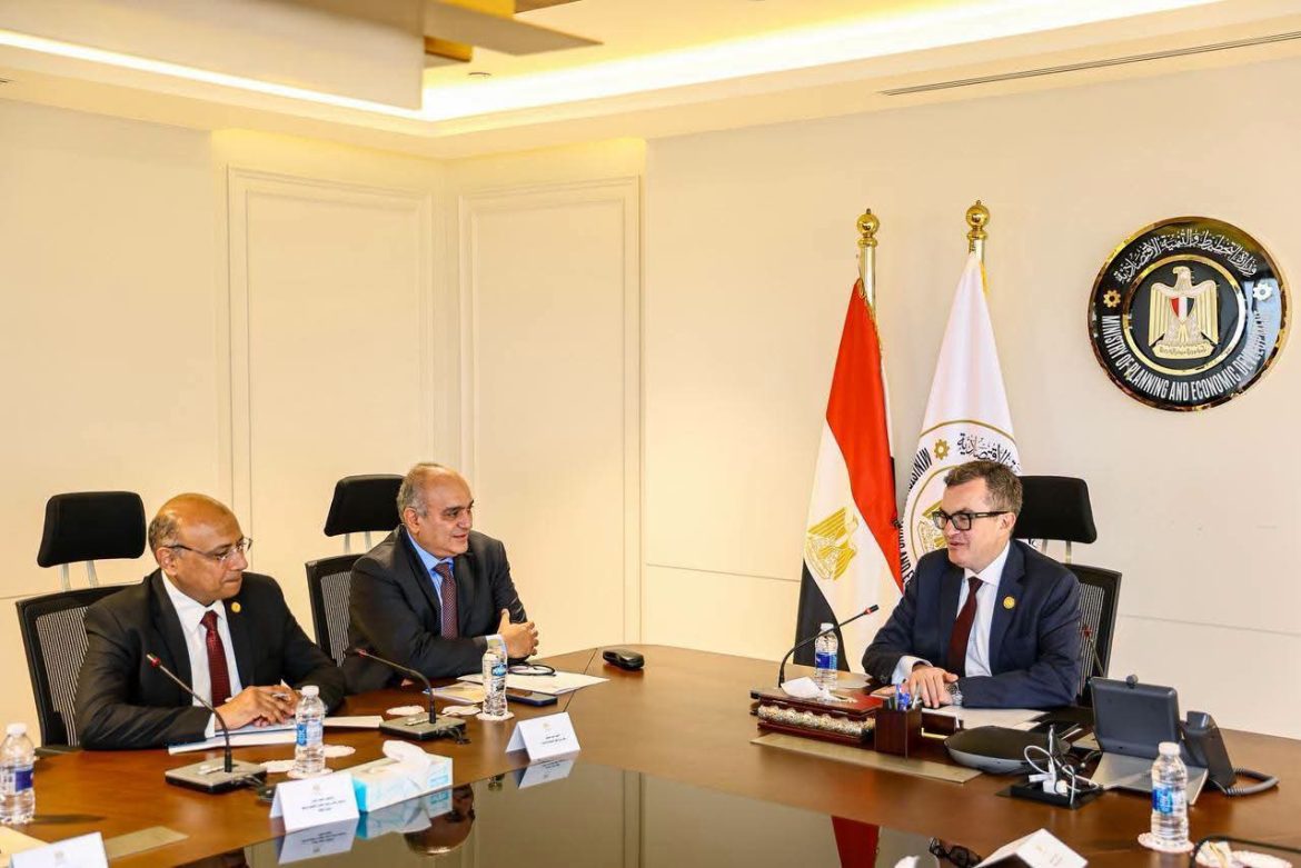وزير التخطيط: توافق تام مع وزارة المالية على هيكل الموازنة الجديدة