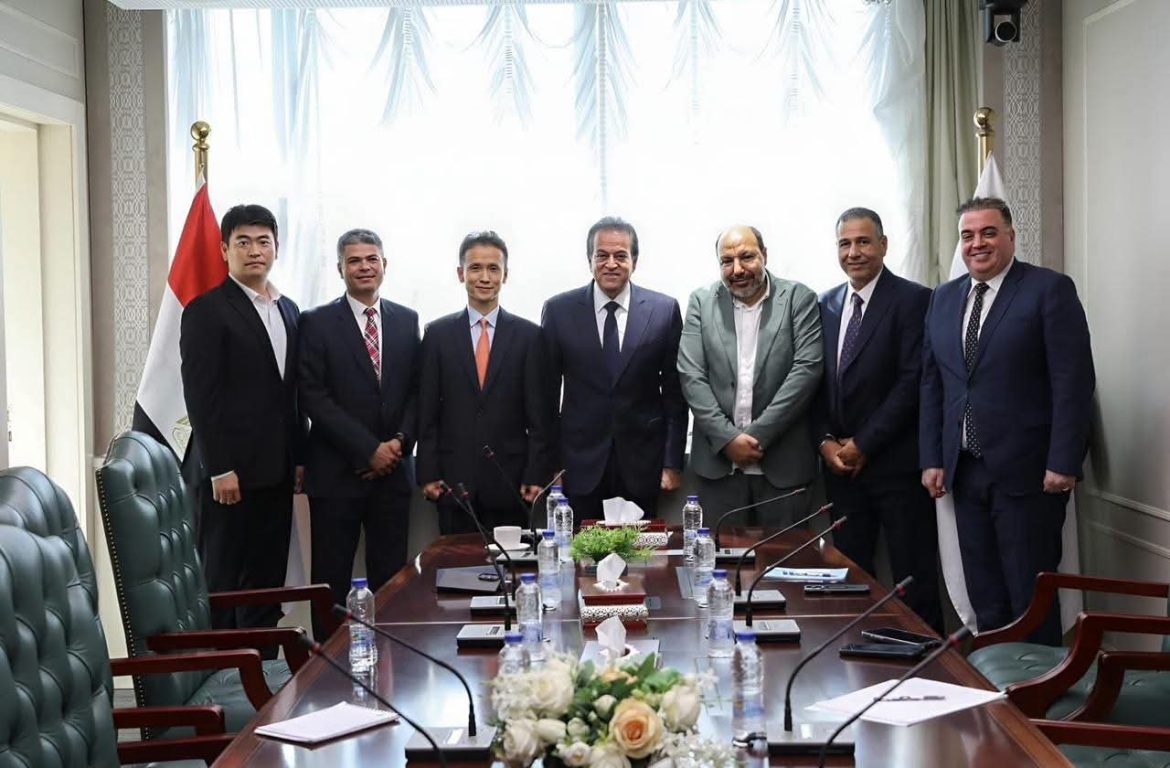 سامسونج تدخل بقوة في دعم التحول الرقمي للقطاع الصحي