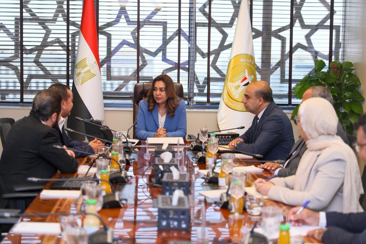 وزارة التنمية المحلية: تبحث حلولًا رقمية لتتبع الأدوية منتهية الصلاحية