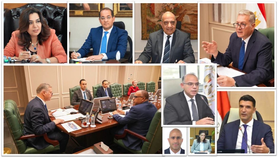وزير البترول: سداد مستحقات الشركاء يعيد الثقة للاستثمار.. وإنتاج الخام يعود للنمو