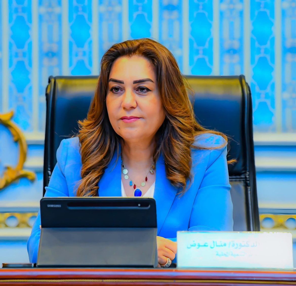 التنمية المحلية: «القرية المنتجة» تنطلق تمهيداً للاقتصاد المحلي بعد حياة كريمة
