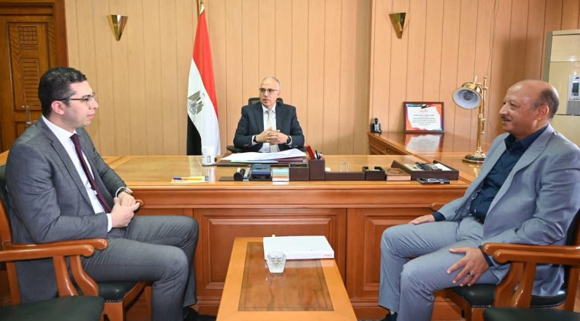 وزارة الري: 100 مليون دولار لدعم مشروعات حوض النيل