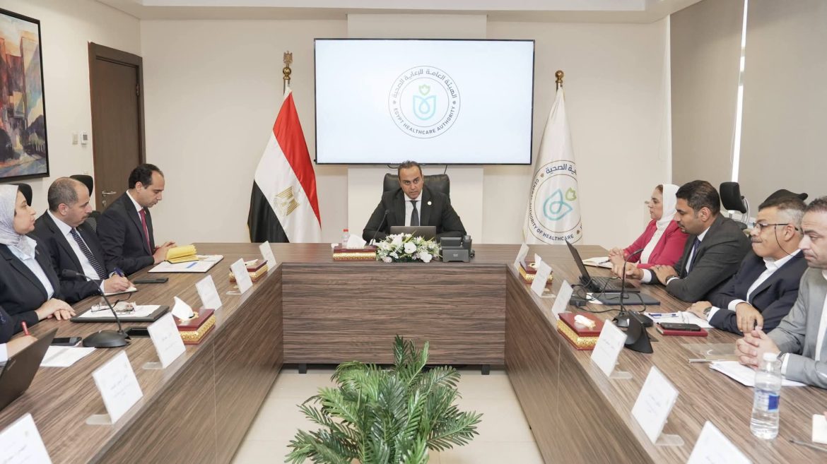 التأمين الصحي الشامل: رضاء المرضى يتجاوز 95% بمنظومة التأمين الصحي
