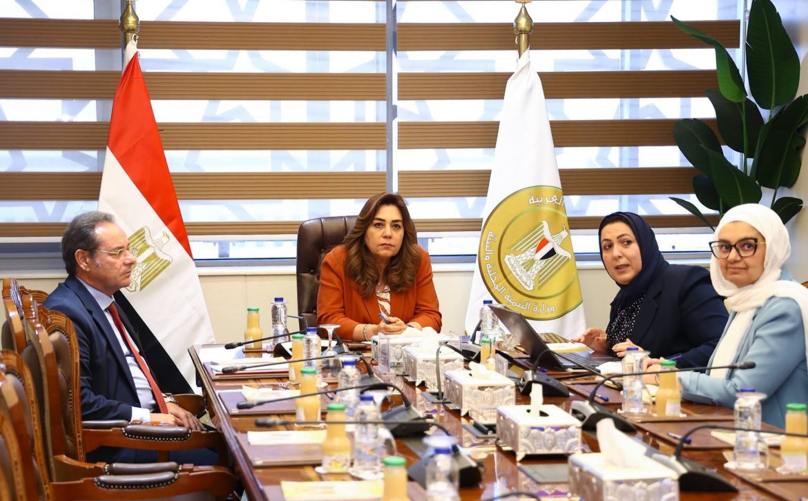وزارة التنمية المحلية: 3 مشروعات عملاقة للاقتصاد الأزرق في البحر الأحمر