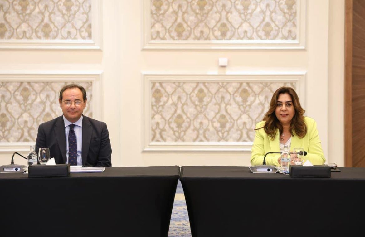 وزارة البيئة: مشروعات خضراء جديدة بدعم دولي في مصر