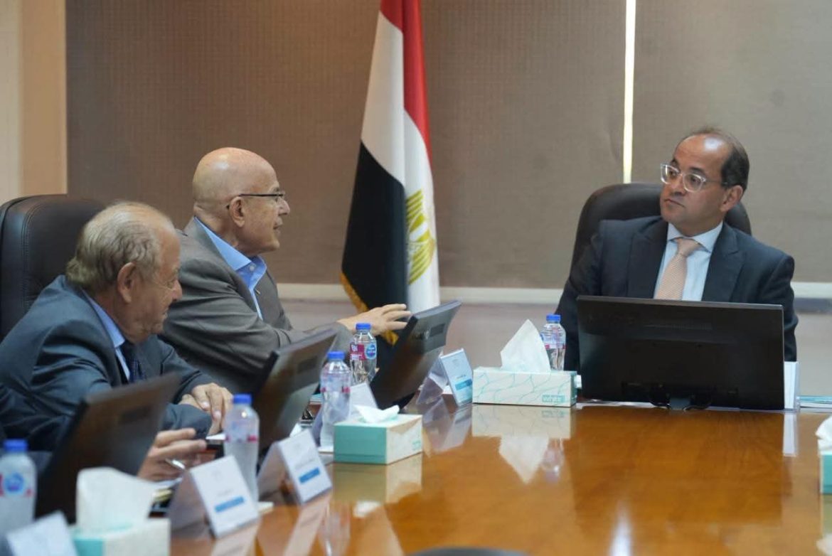 وزارة المالية تضخ 28 مليار جنيه للمصدرين.. وتعلن خطة لإنهاء المستحقات المتأخرة خلال عامين