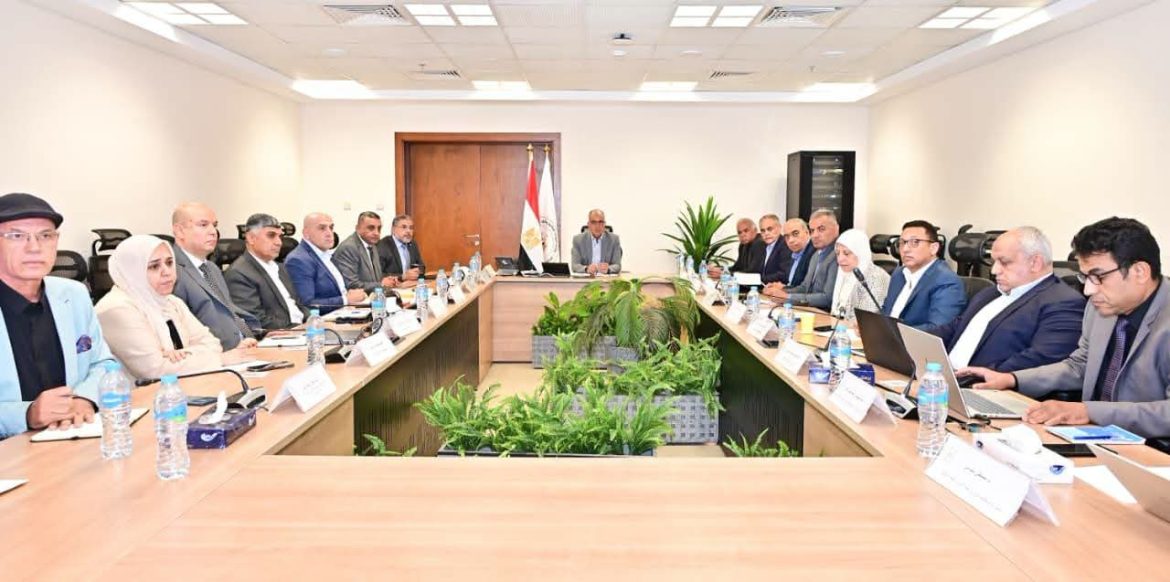 وزارة الري: مؤشرات متباينة لإيراد النيل وتحديث التوقعات مستمر