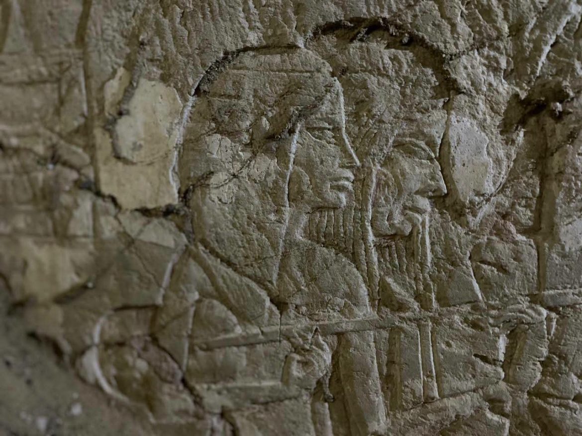 وزارة الآثار: اكتشاف أثري يدعم الاقتصاد عبر تنشيط السياحة