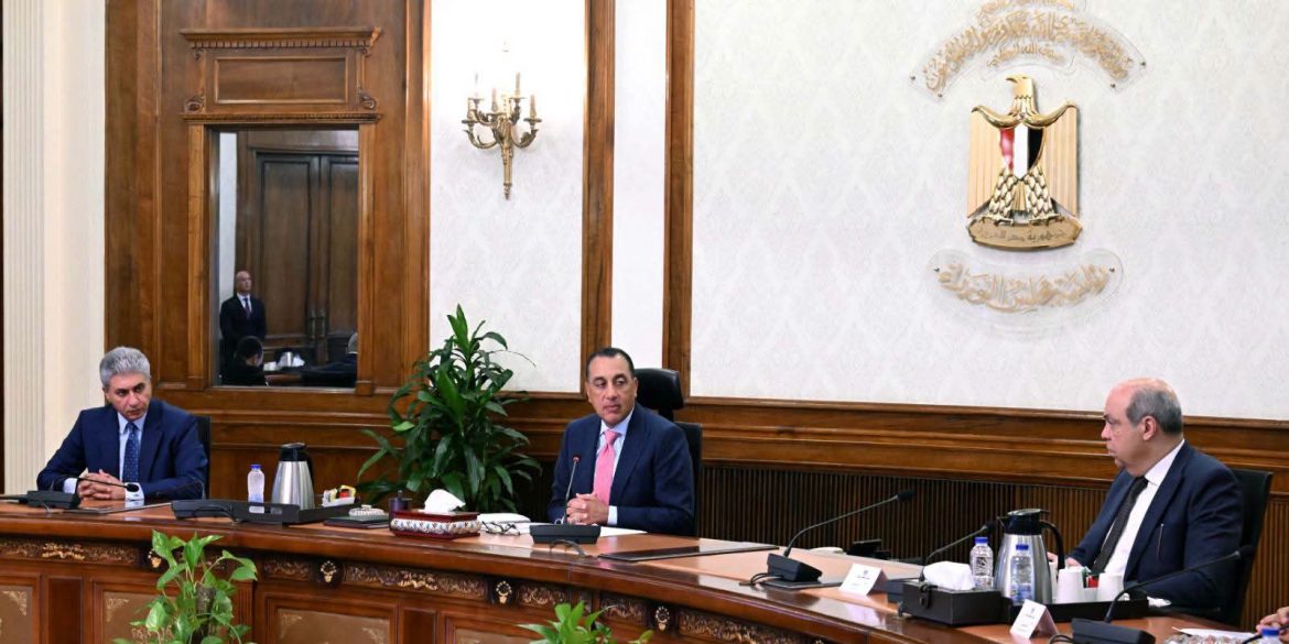 مجلس الوزراء: نمو ملحوظ في أعداد الرحلات الجوية الوافدة إلى مطار العلمين الدولي
