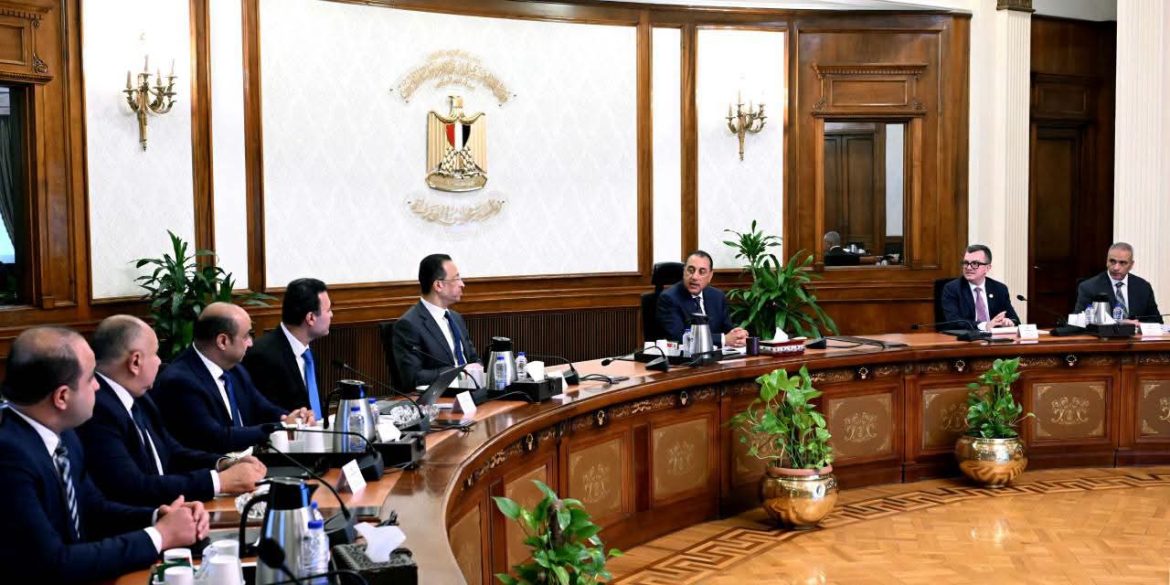 رئيس الوزراء يتابع استعدادات تعداد 2027.. والتحول الرقمي يقود التنفيذ