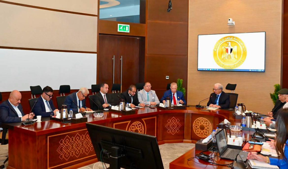 نائب رئيس الوزراء: حوار مستمر مع مجتمع الأعمال لتحسين بيئة الاستثمار