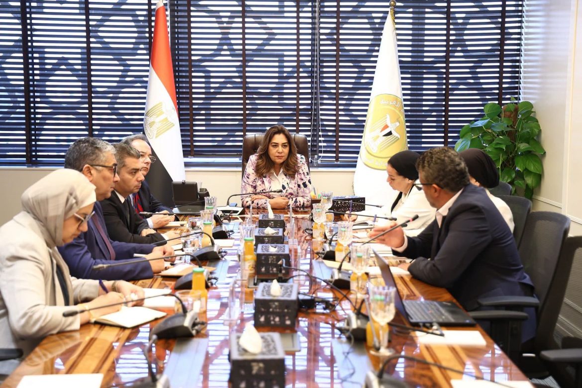 وزارة البيئة تضع خارطة طريق لتعظيم عوائد «السياحة البيئية» بمحميات جنوب سيناء