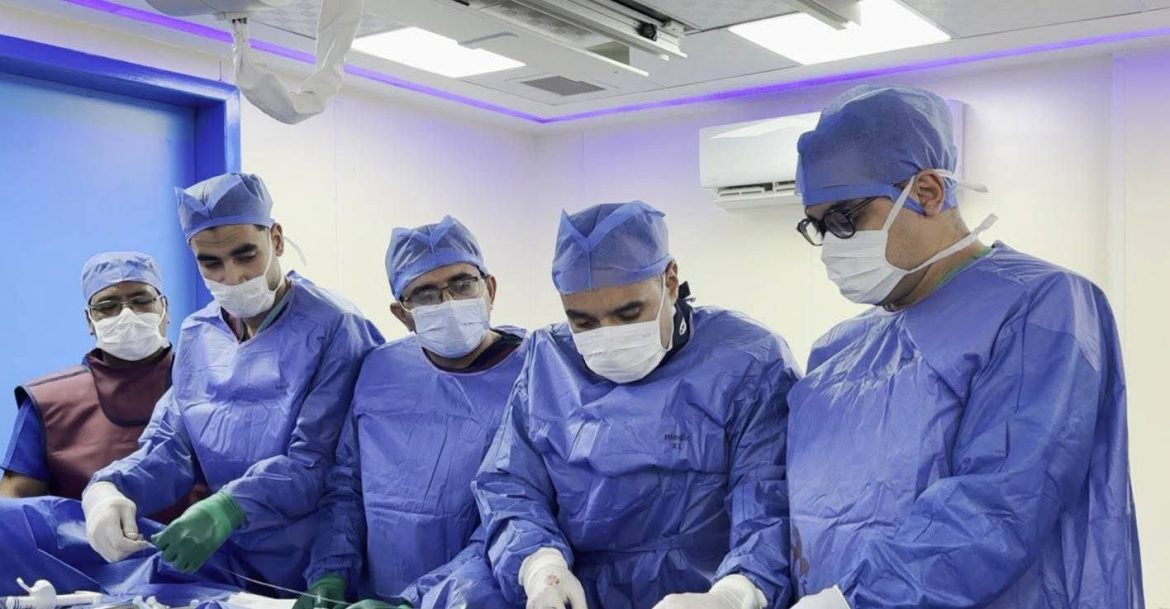 الرعاية الصحية تضخ تكنولوجيا متقدمة في الصعيد وتحقق نتائج لافتة