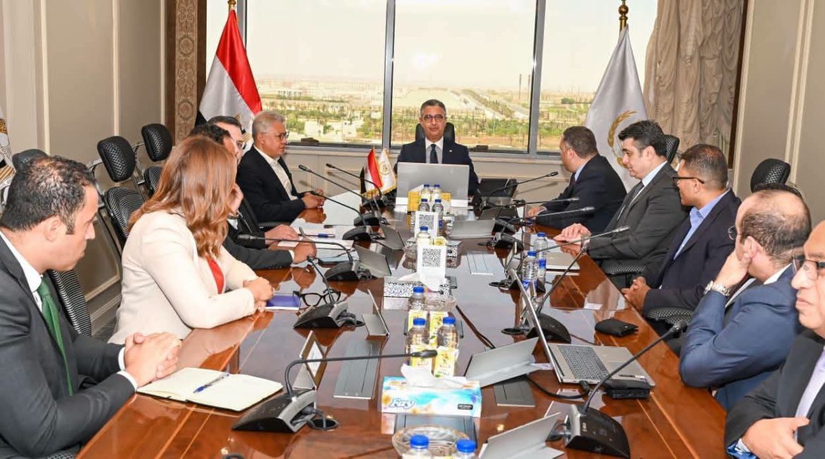 وزارة التموين: التحول الرقمي يصل للمنافذ التموينية عبر تعاون جديد مع أورانج