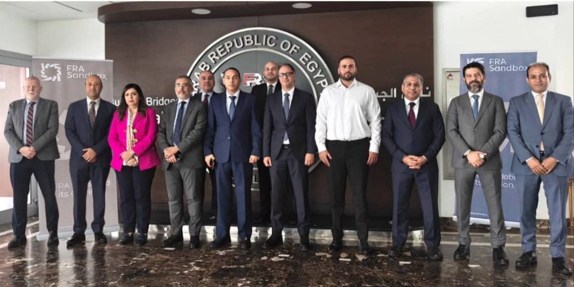 الرقابة المالية: الذكاء الاصطناعي يعيد تشكيل قطاع التأمين في مصر