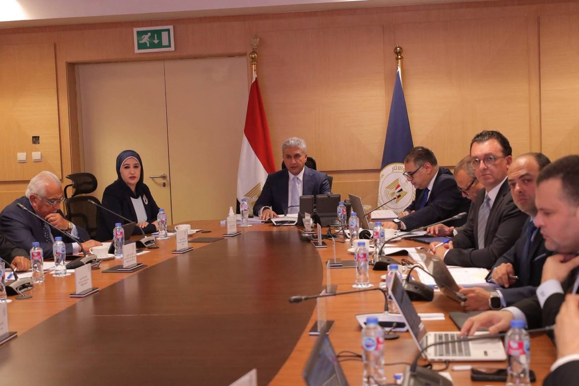 السياحة المصرية تنتعش.. 40 معرضًا دوليًا و146 حملة ترويجية