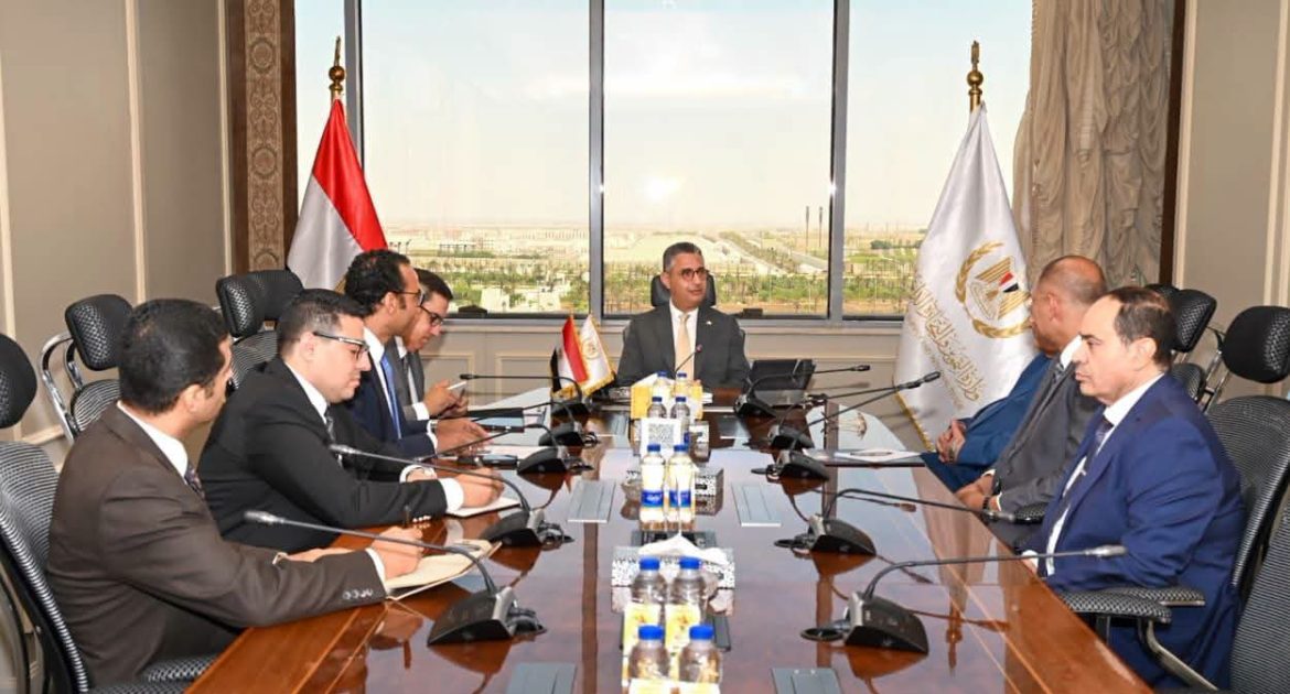 وزارة التموين: خطوة جديدة لرقمنة الدعم.. تطوير شامل لمنظومة المخابز