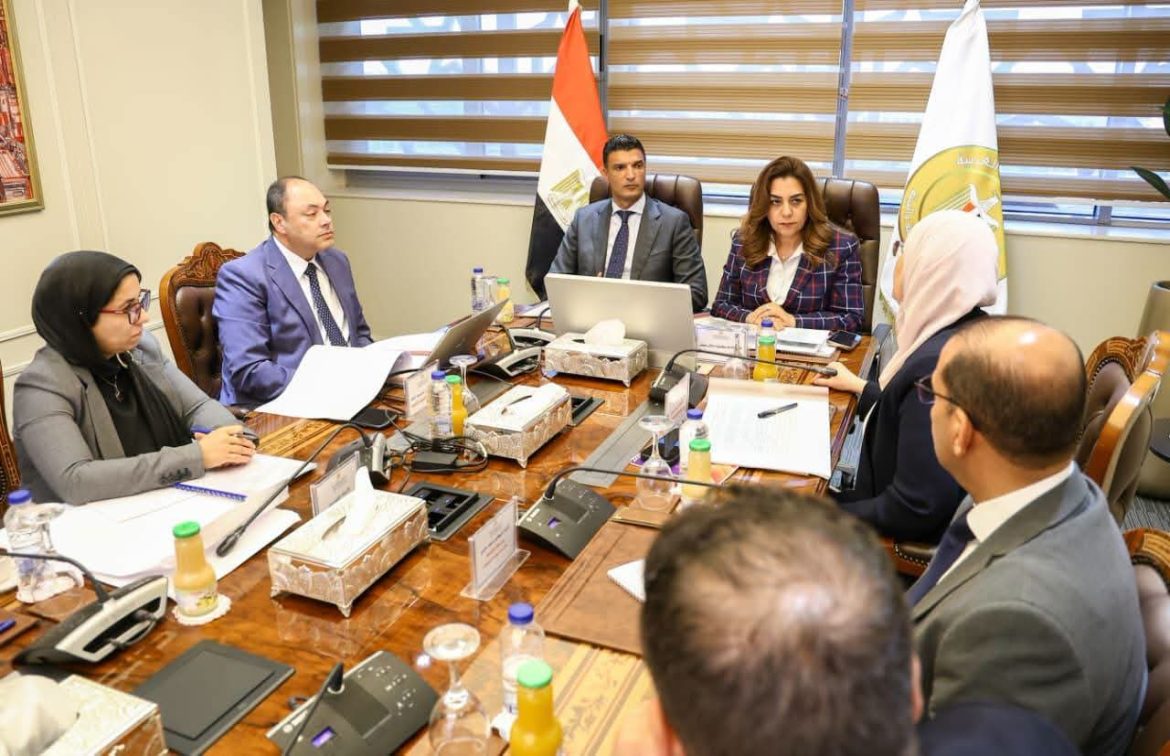 الحكومة تسرّع تراخيص المصانع في الصعيد.. و«القرية المنتجة» رهان الدولة لتنمية الريف