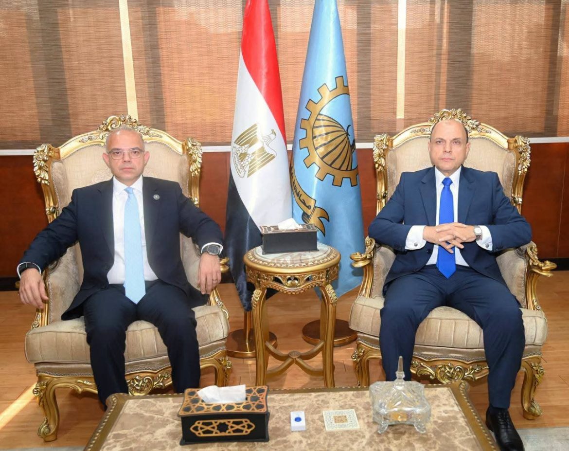 وزير الاستثمار يشارك في انطلاق «مصر تُصدّر» من الغربية