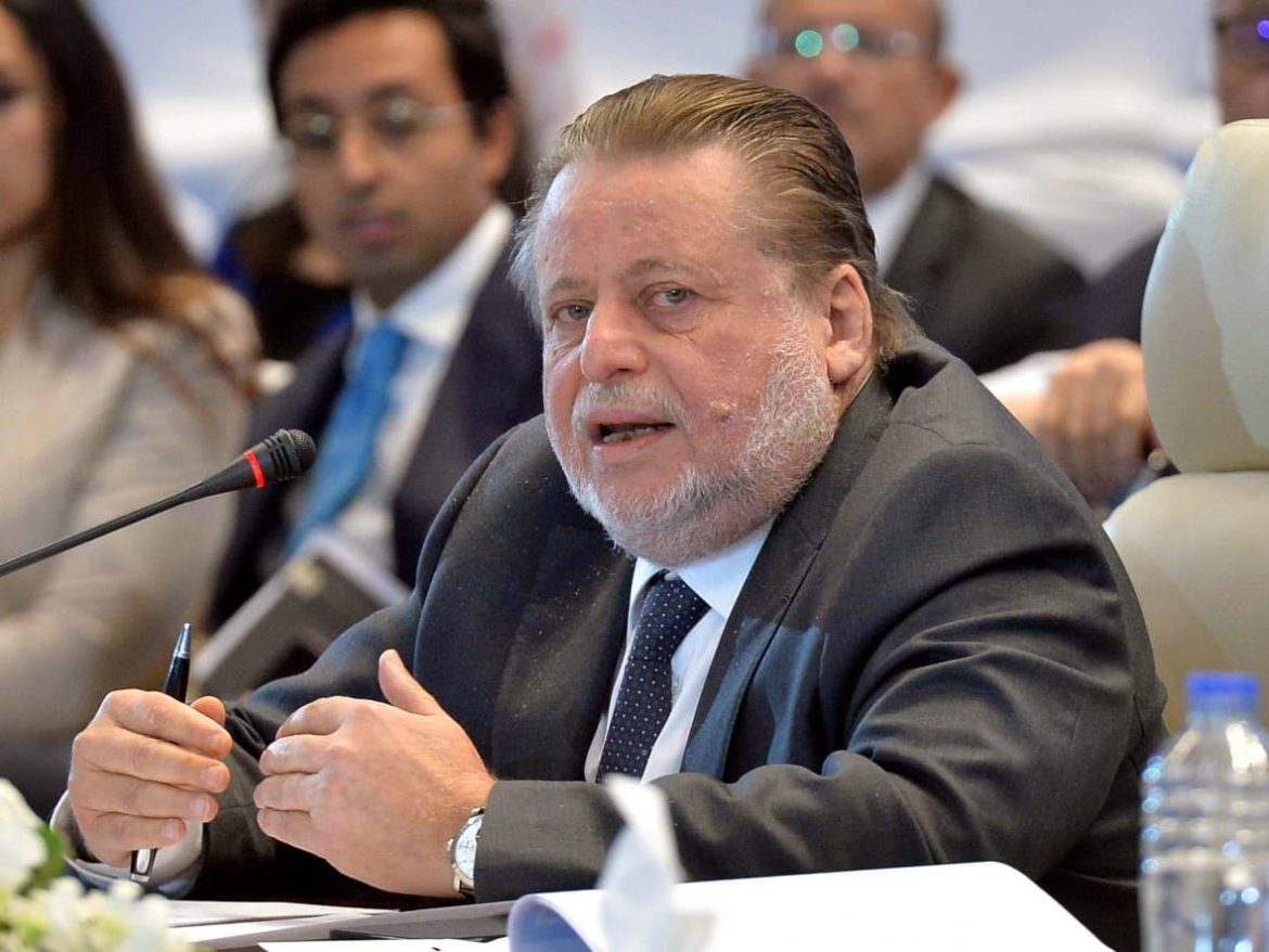 تجديد تكليف حسن عبد الله محافظا للبنك المركزى للمرة الخامسة.. رسميا 