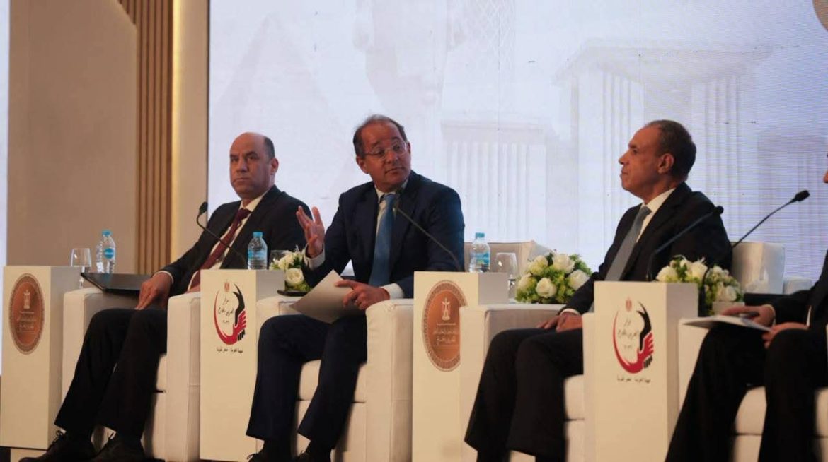 وزير المالية يعلن صندوقًا استثماريًا جديدًا للمصريين بالخارج