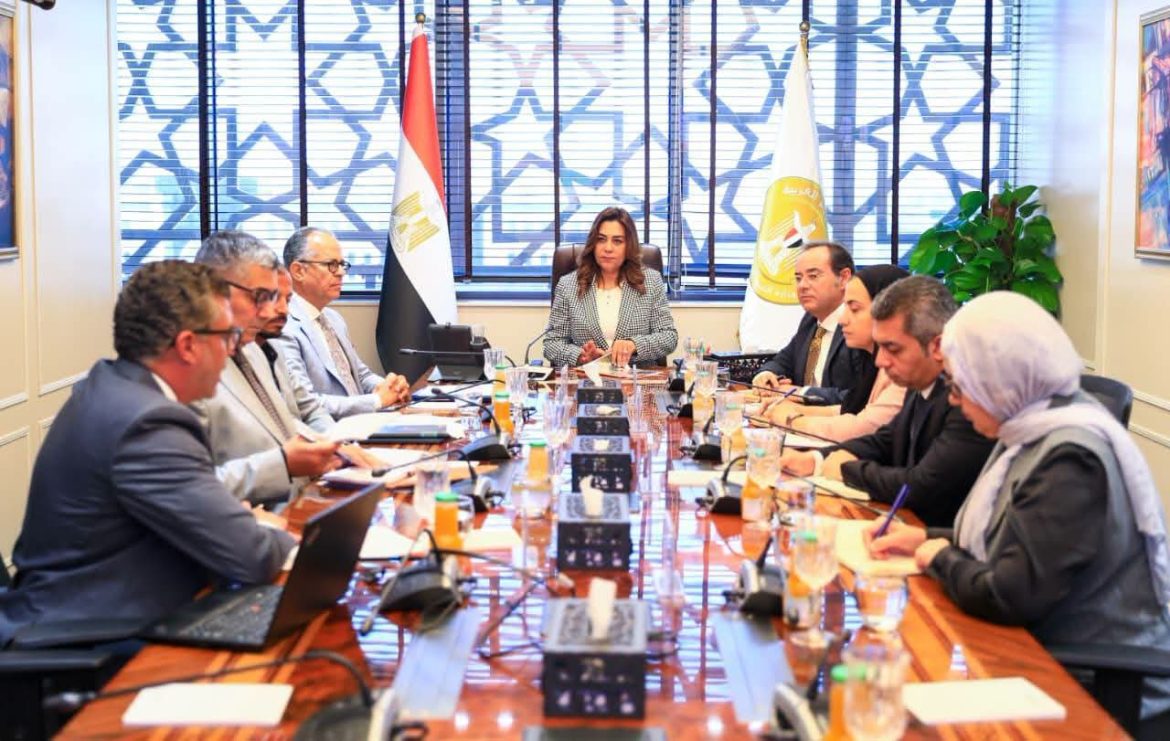 وزارة البيئة: «محمية نبق» تدخل عصر الاستثمار والسياحة البيئية المتكاملة
