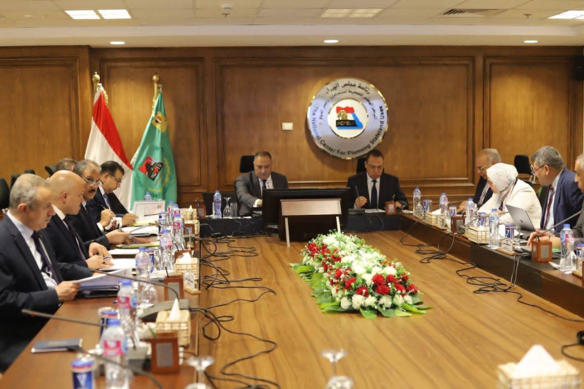 مركز تخطيط الأراضي: تعديل حدود 3 مدن وتخصيص أراضٍ لمشروعات خدمية