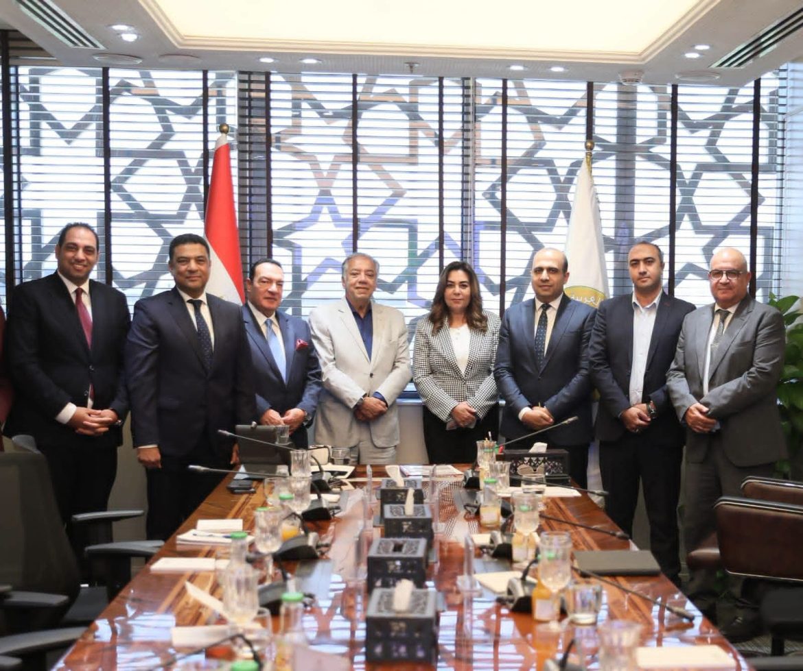 التنمية المحلية: تدوير المخلفات يدخل مرحلة جديدة بدعم حكومي وتشريعي