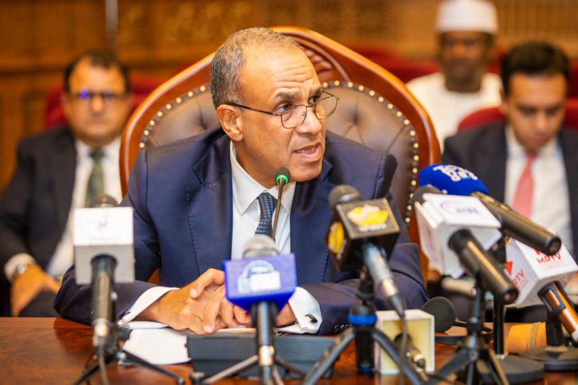وزارة الخارجية: افتتاح منتدى الأعمال المصري-التشادي للاستثمار في أفريقيا